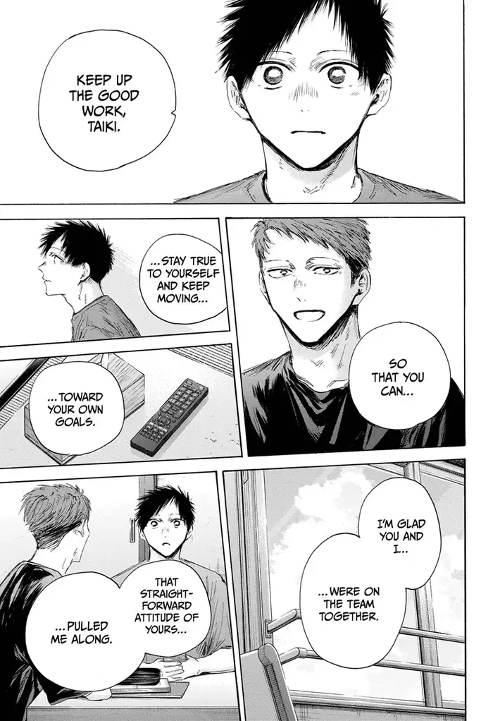 Blue Box Chapter 161 image 09_optimized